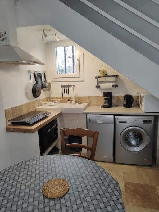 Appartement Chaleureux Avec Parking Gratuit 萨尔拉拉卡内达 外观 照片